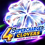 Bocoran RTP Slot Bng 4 Supercharged Clovers Hold And Win
